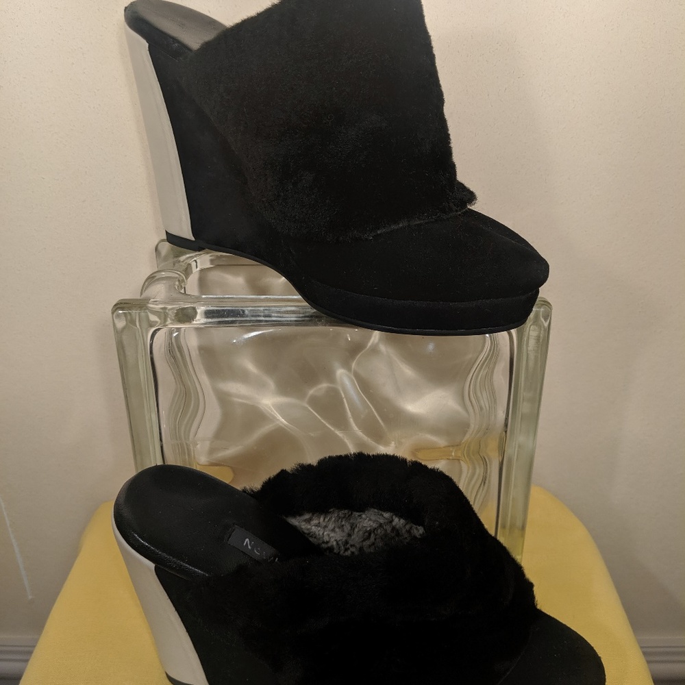 Newbark Wedges